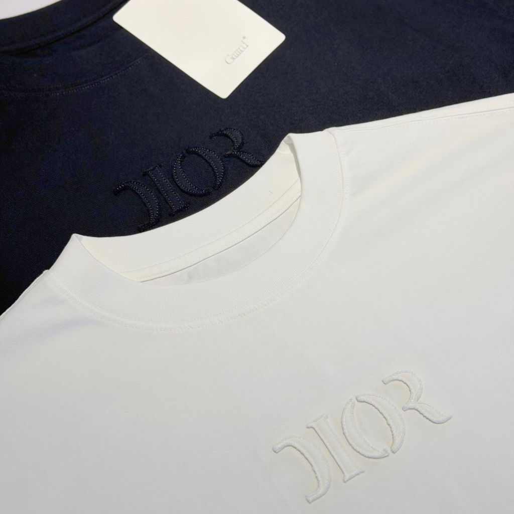 GD X Dior TEE