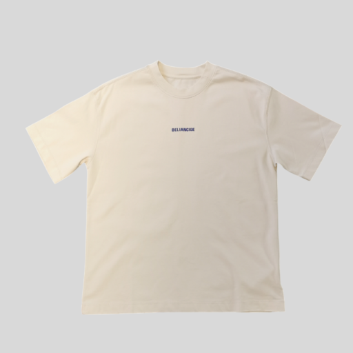 GD X BLCG BASIC TEE (OVERSIZE)