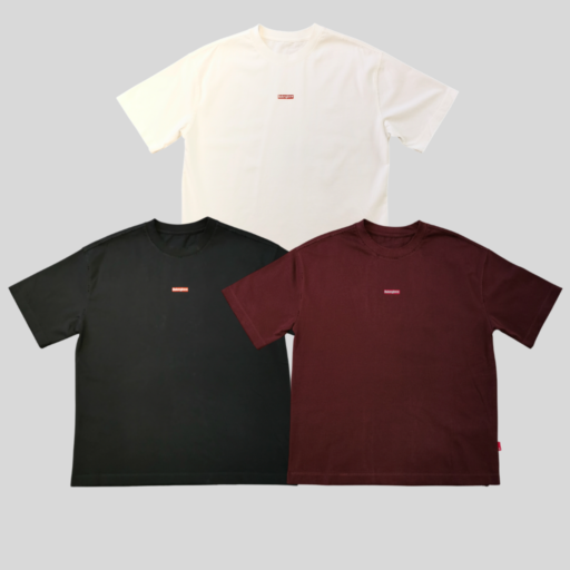 GD X BLCG SUPREME TEE