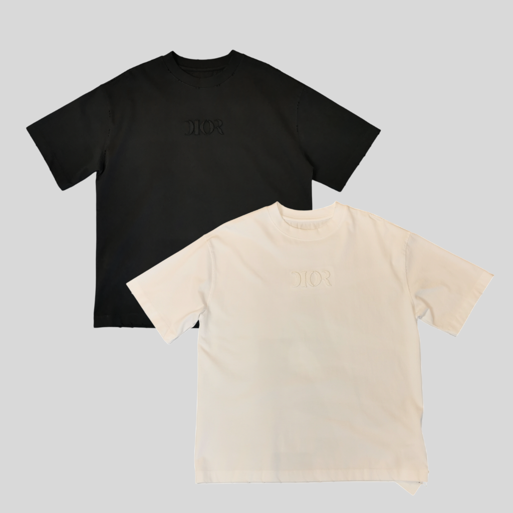 GD X D TEE (OVERSIZE)