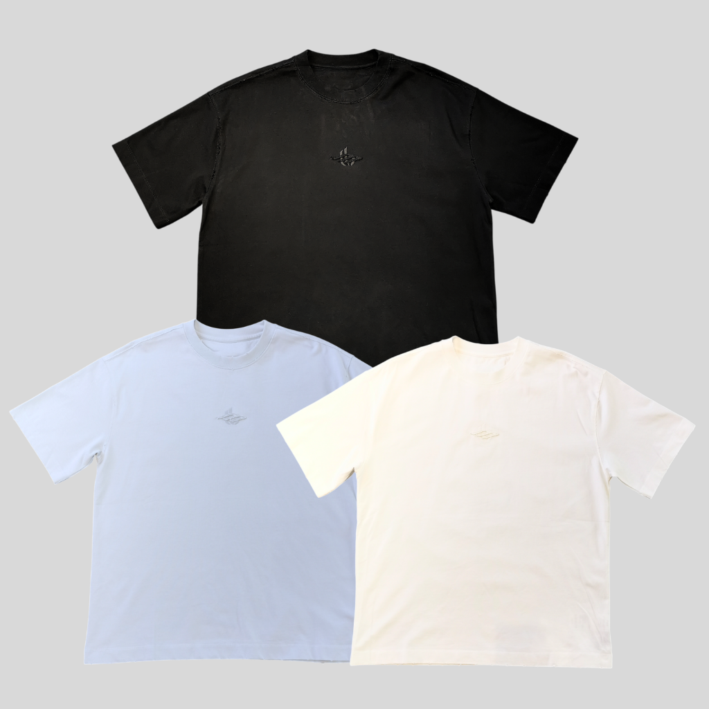 GD X MINI B TEE (OVERSIZE)