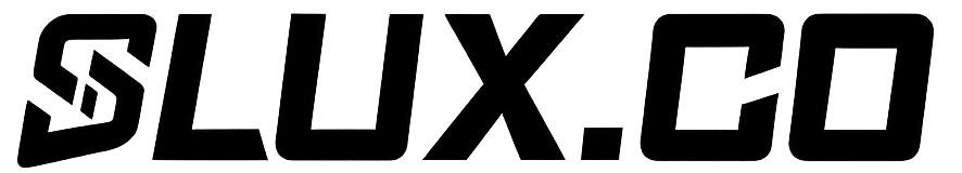 Sluxco Header Logo