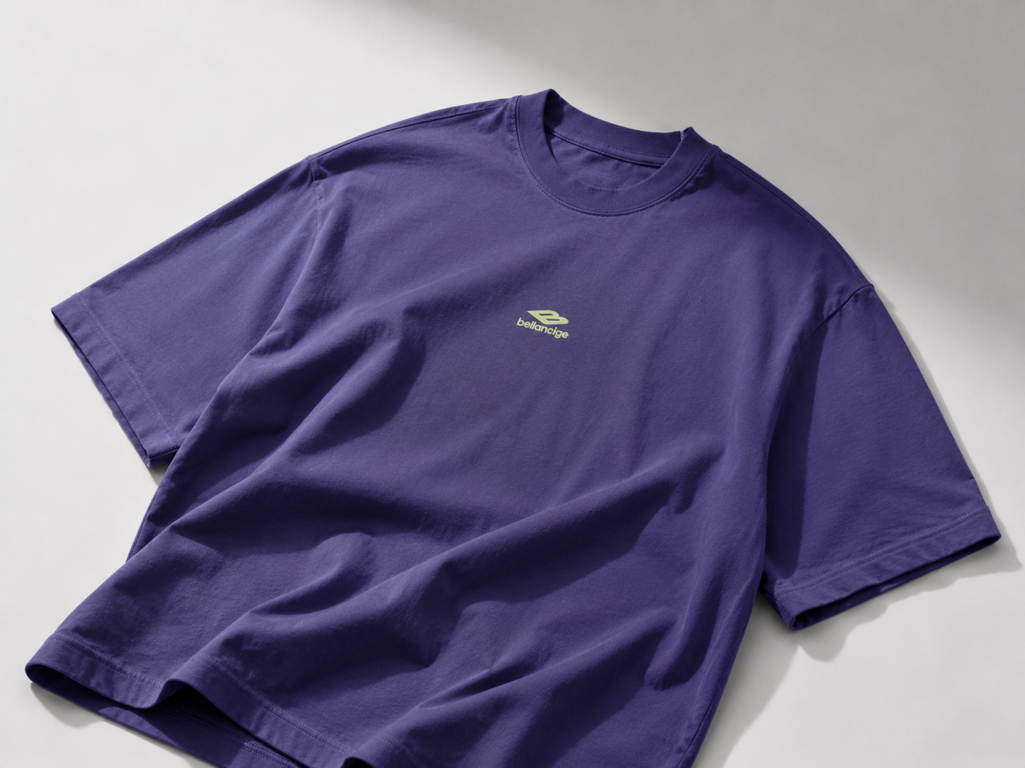 Oversized fits at SLUX.CO