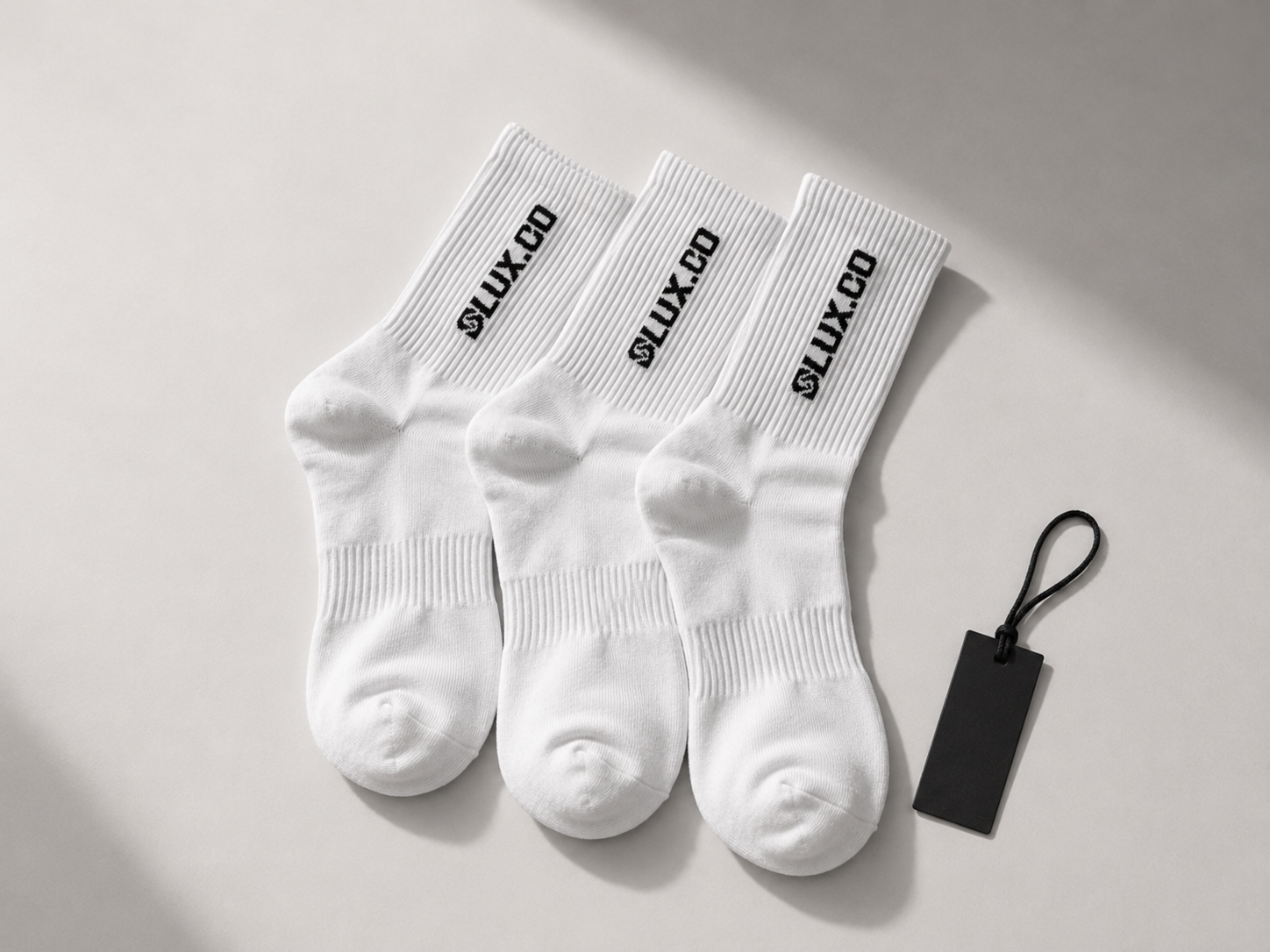 Socks and accessories at SLUX.CO
