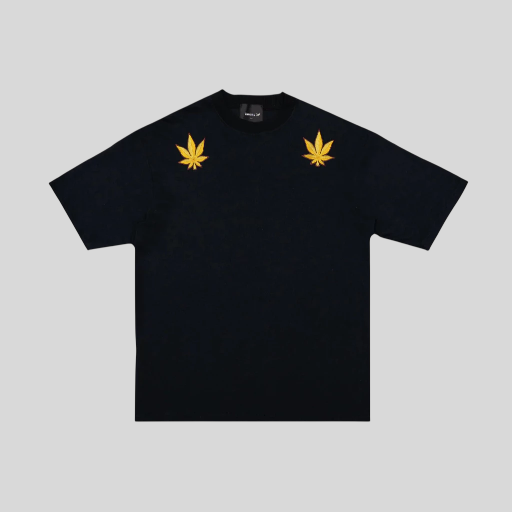 STONED JADE UIP TEE
