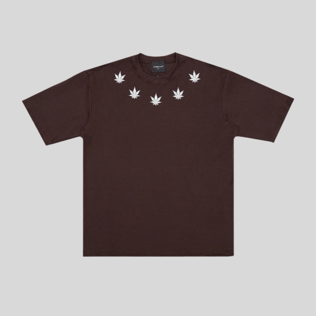 STONED NSA TEE