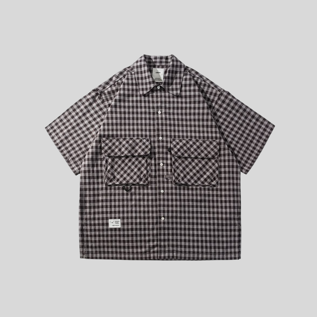 LBRTS SHIRT LD0067NT