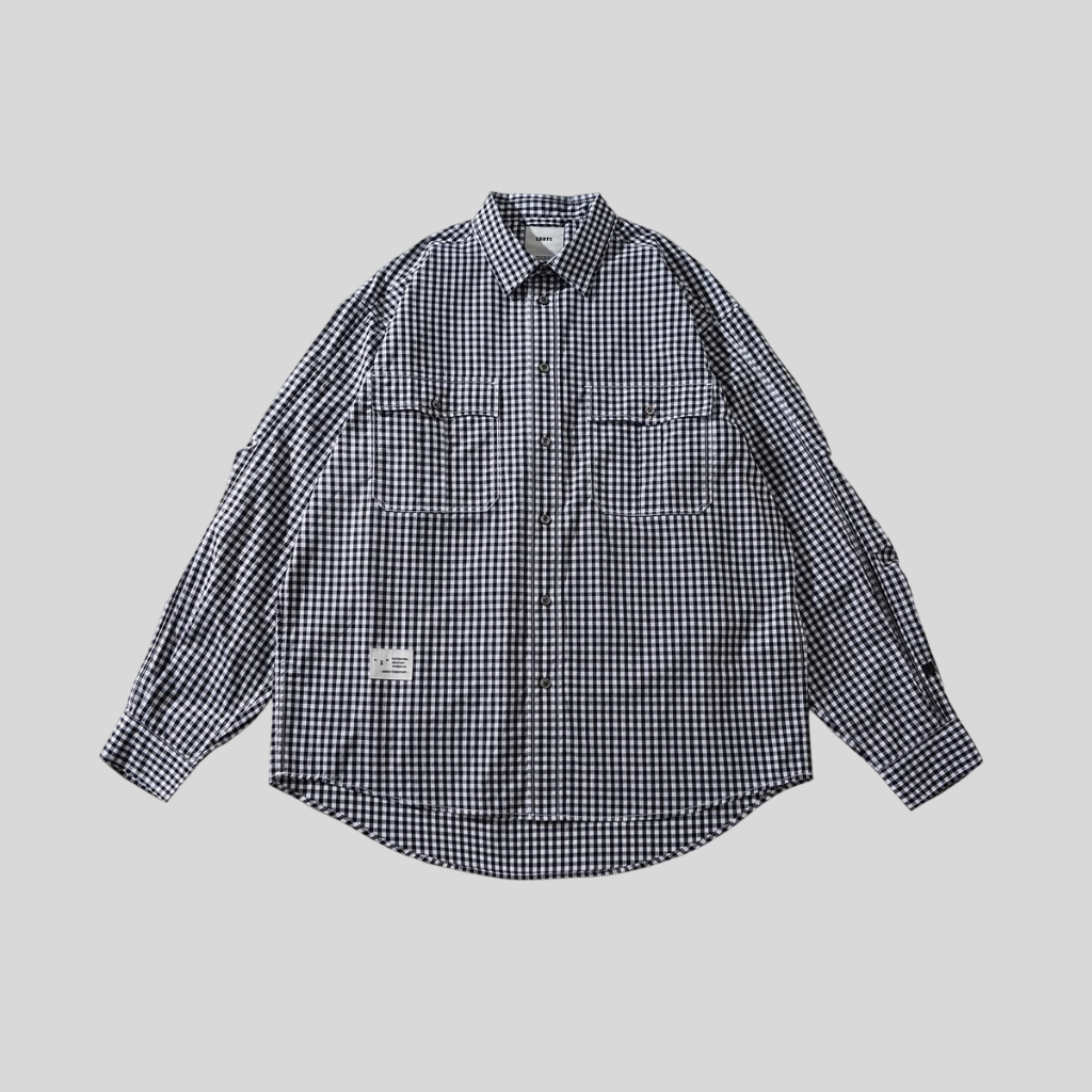 LBRTS SHIRT LD0021NT