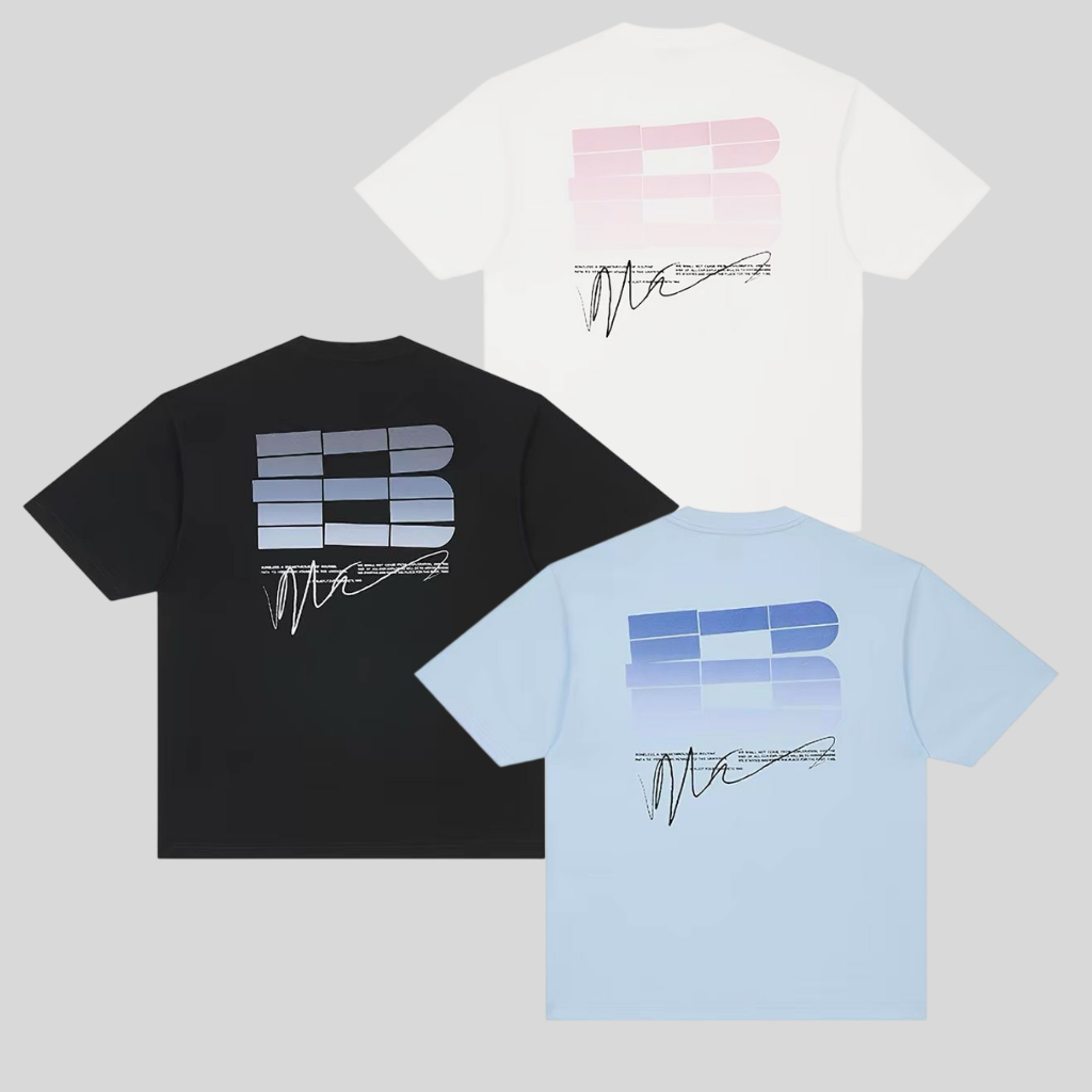 BONELESS URBAN B TEE