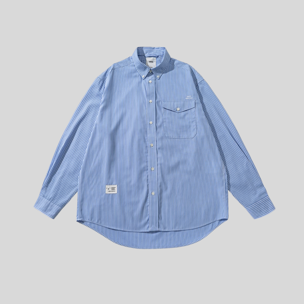LBRTS SHIRT LD0017NT