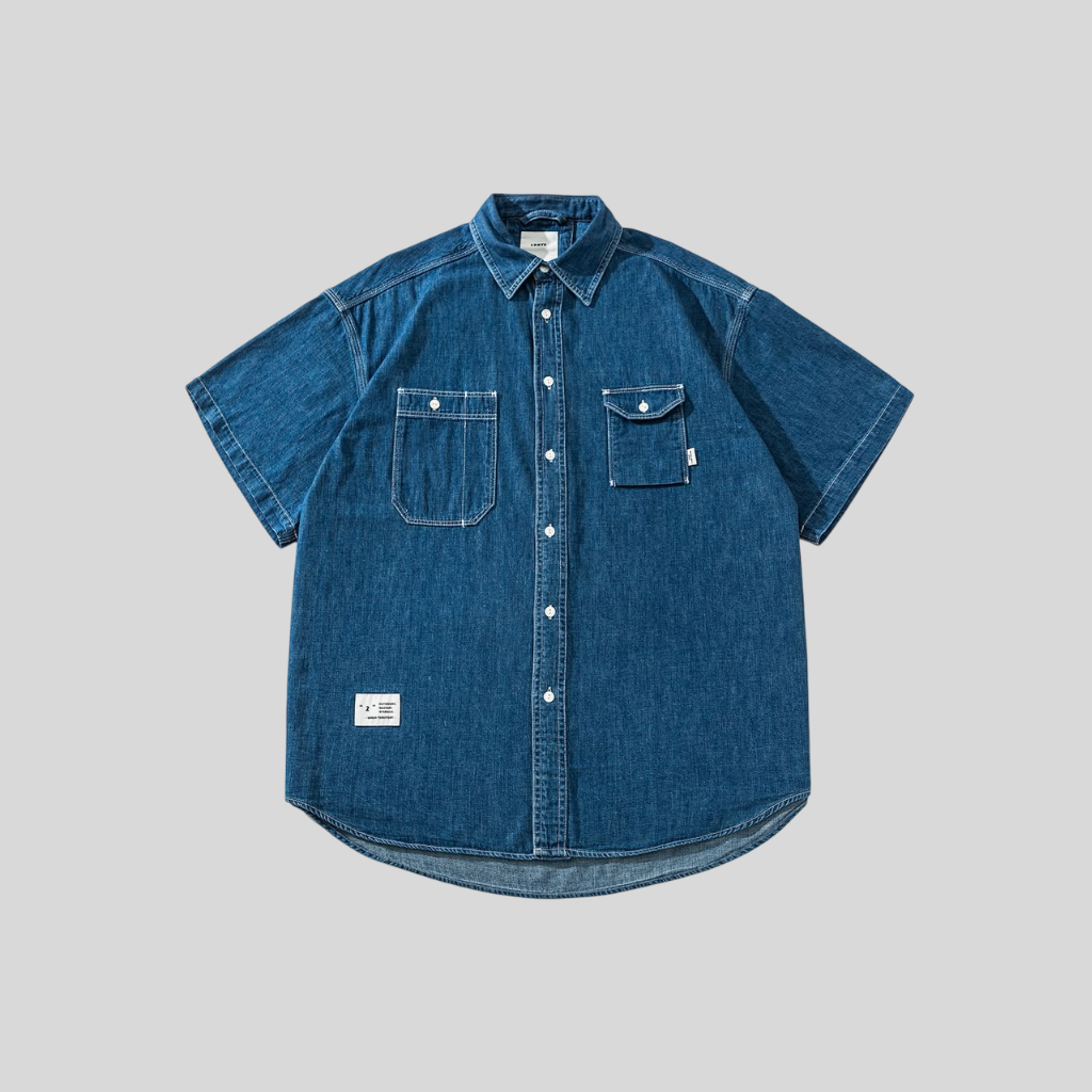 LBRTS SHIRT LD0008NT