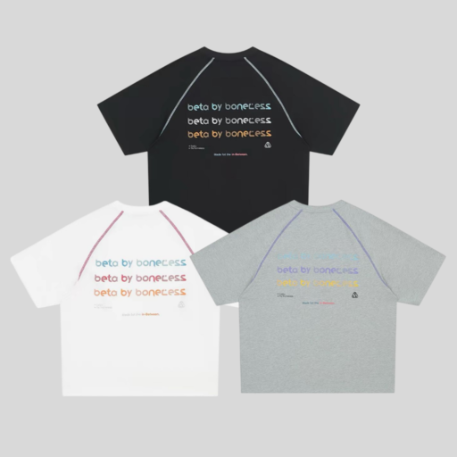 BONELESS BETA SPORT TEE