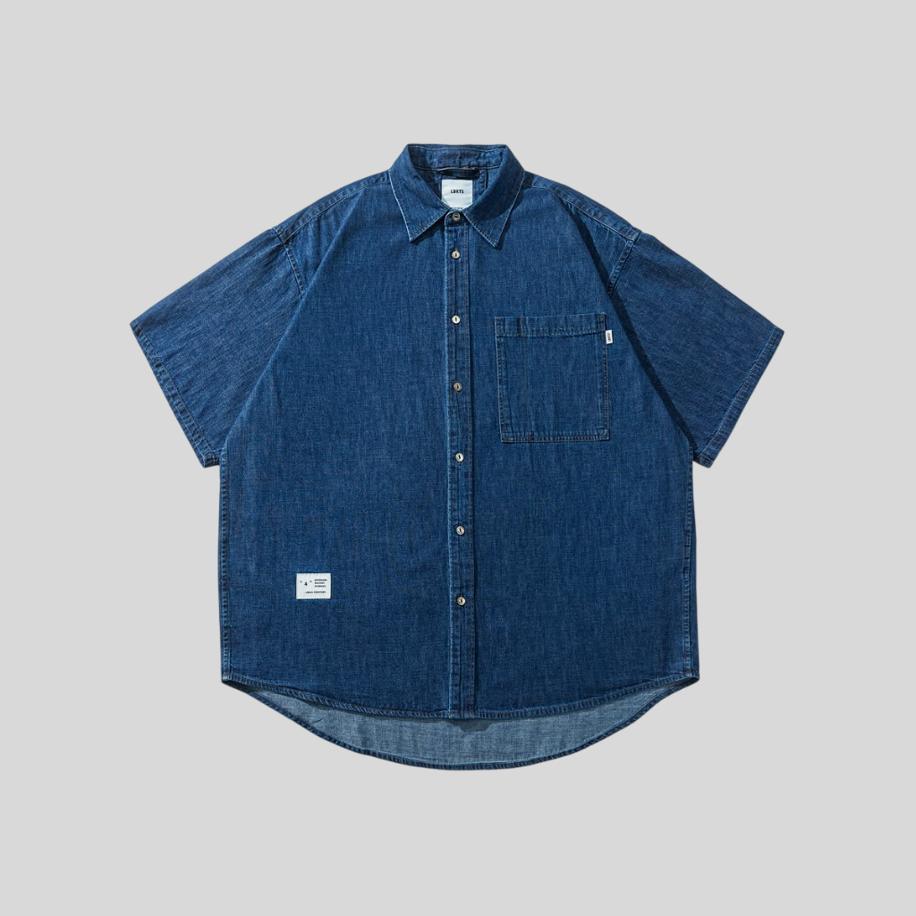 LBRTS SHIRT LD0066NT