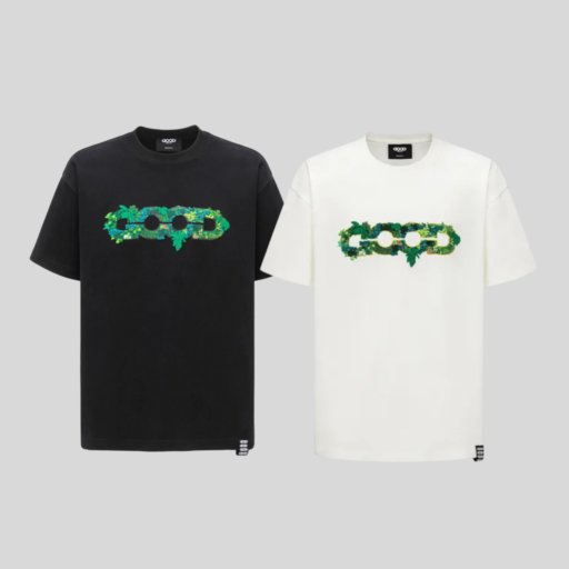 GOODBRAND FOREST MAP TEE