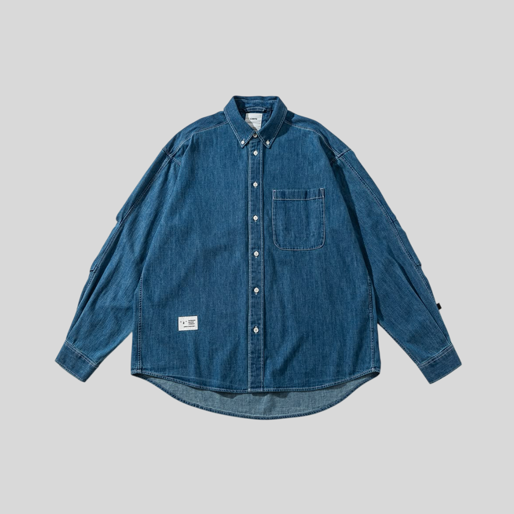 LBRTS SHIRT LD0019NT