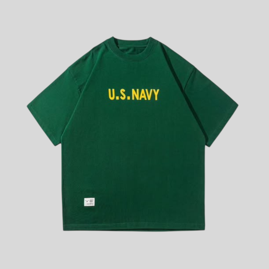 LBRTS US NAVY TEE
