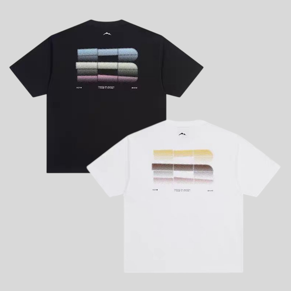 BONELESS WEATHER B TEE