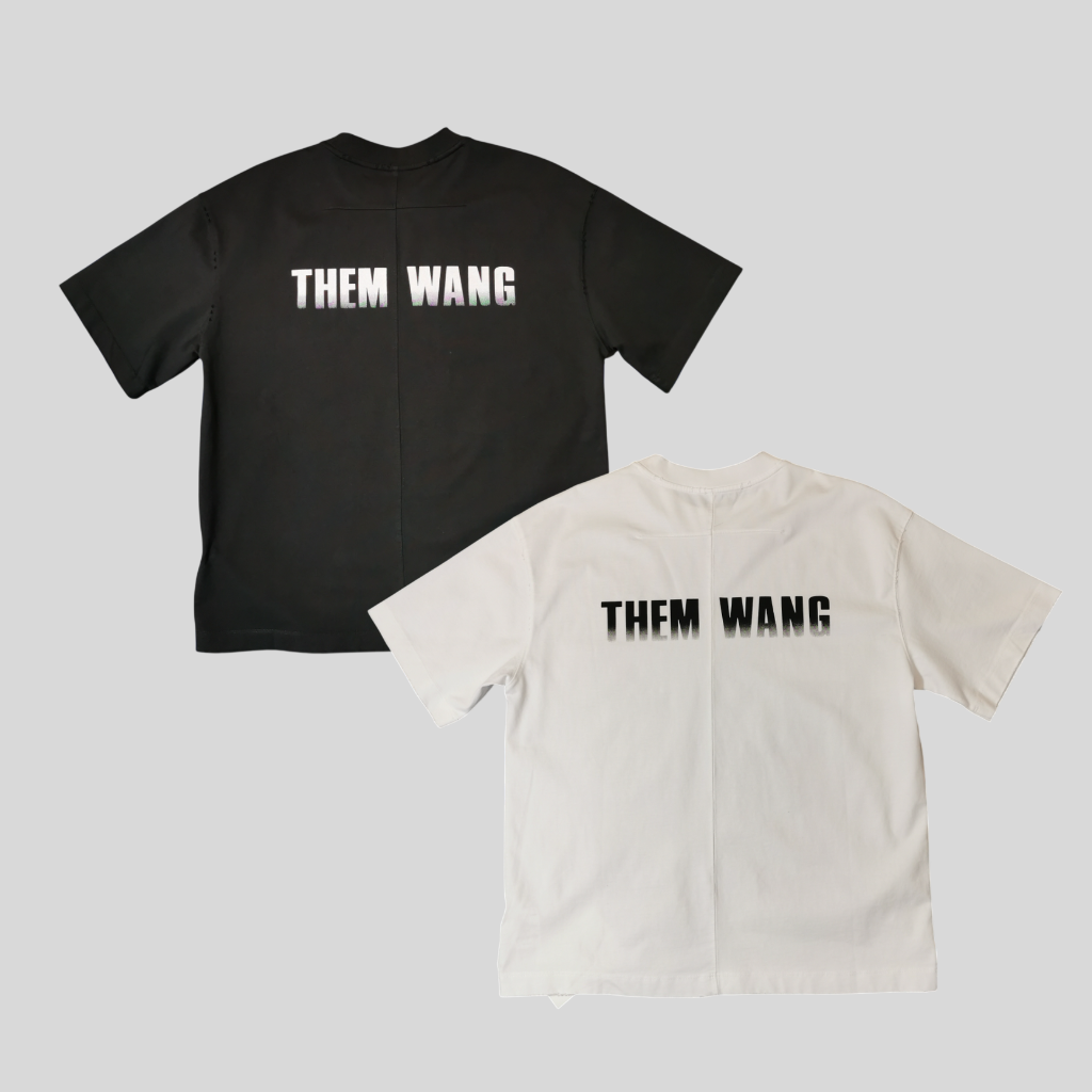 GD X TEAM WANG TEE
