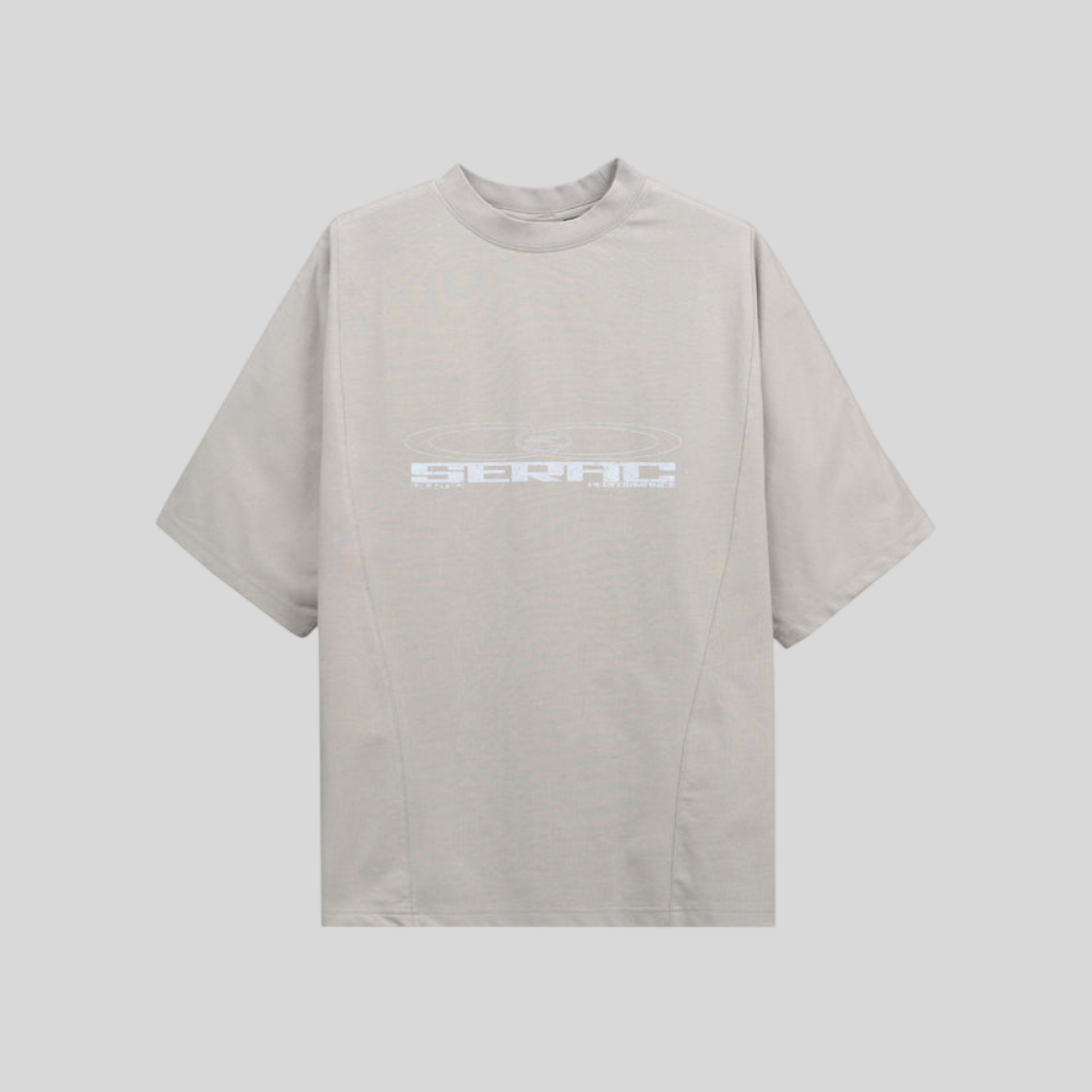 SERAC PERFORMANCE T-SHIRT