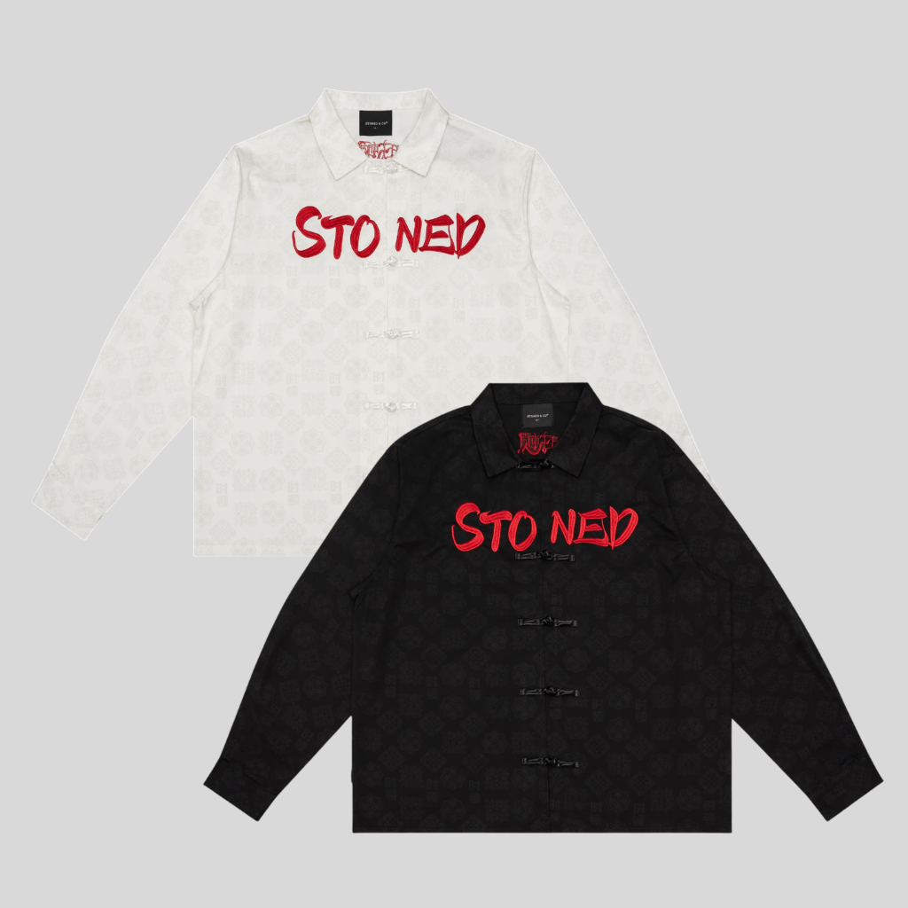 STONED SS26 TANG SUI