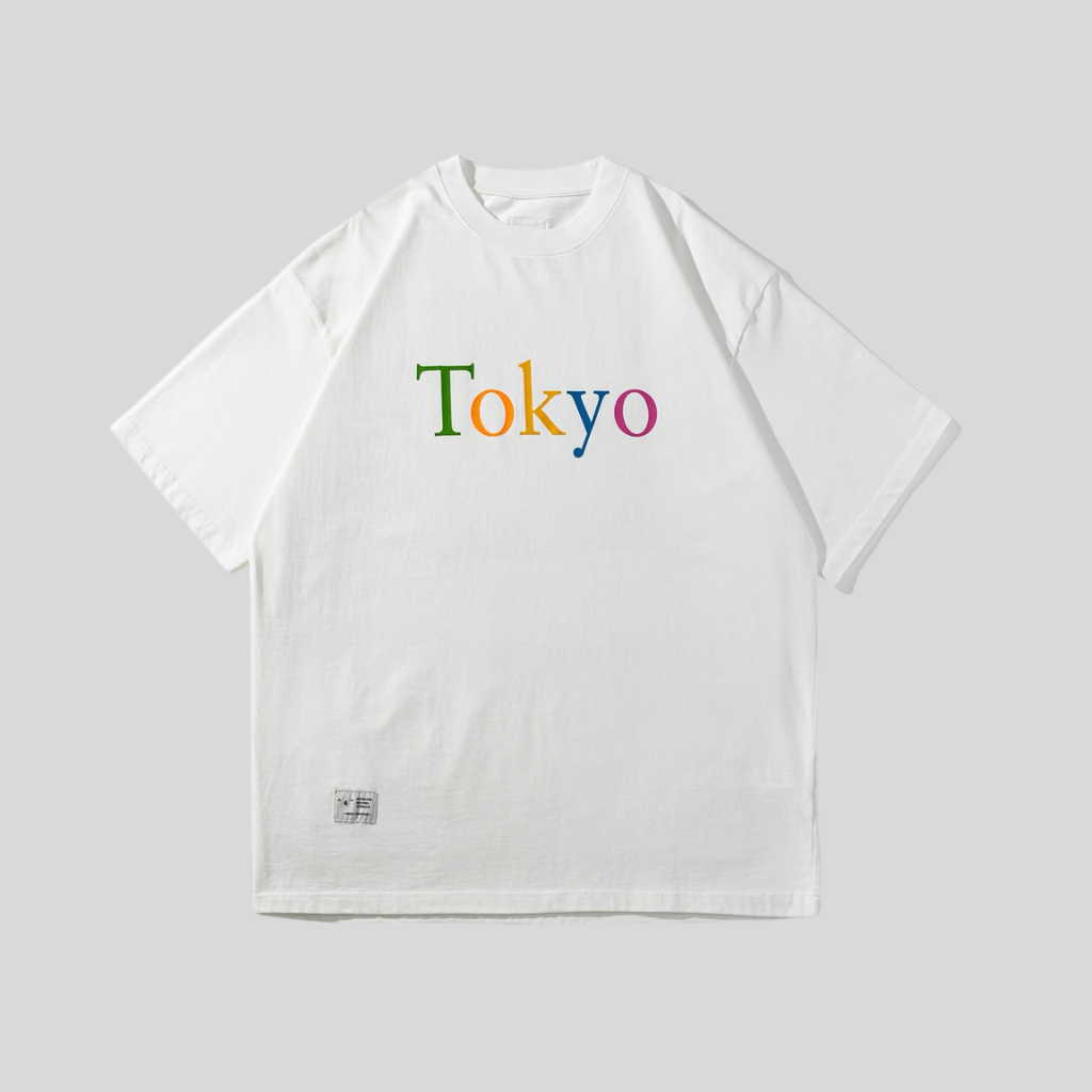 LBRTS TOKYO TEE