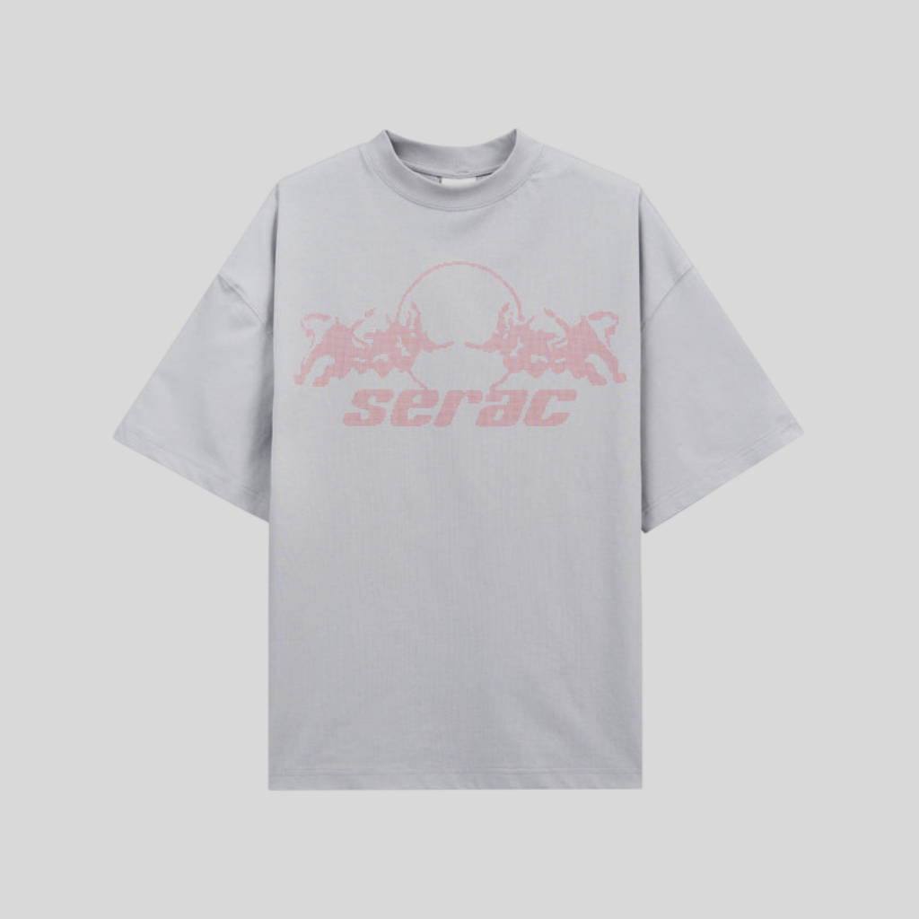 SERAC REDBULL T-SHIRT