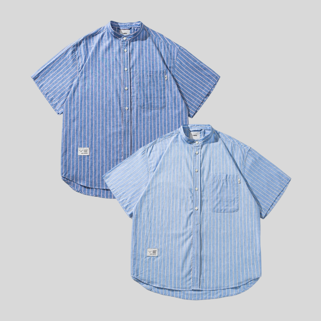 LBRTS SHIRT LD0007NT