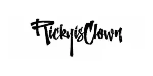 Ricky is Clown