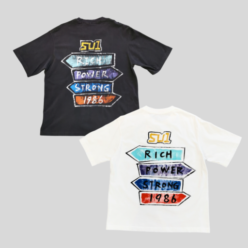 GD SU1 RPS TEE
