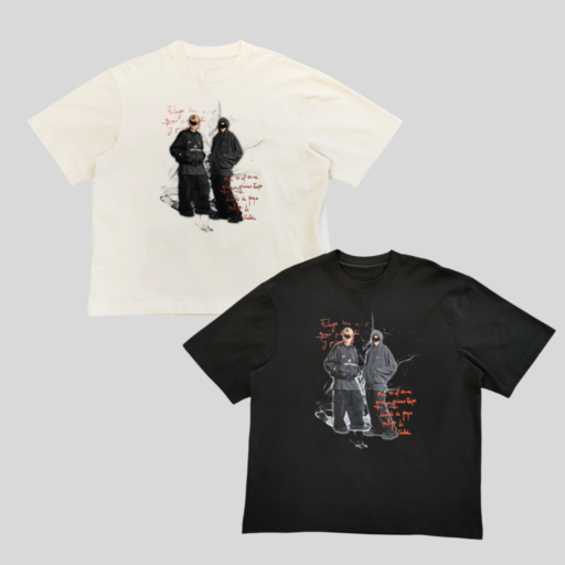 GD ZZB GANGZ TEE