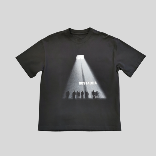 GD X NOSTALGIA TEE