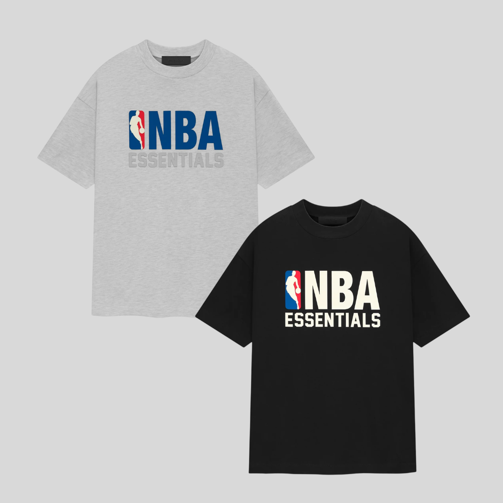 ESSENTIALS SS25 NBA TEE